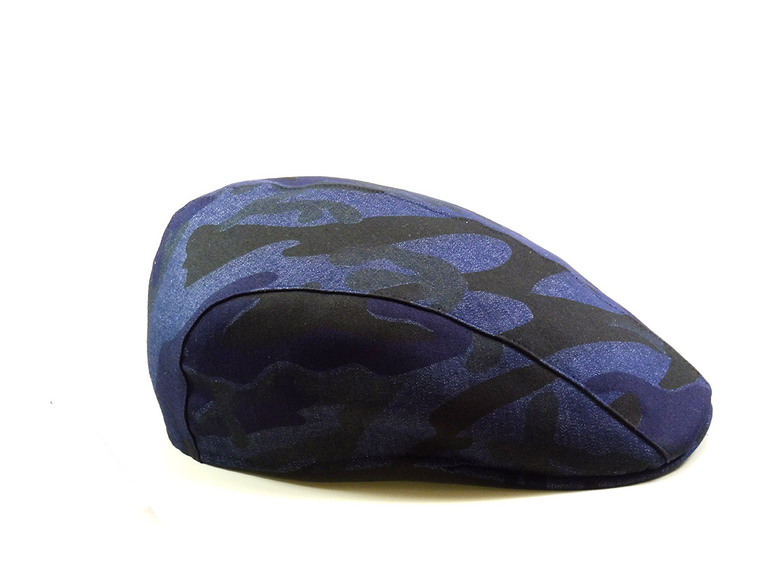 Particolare cappello