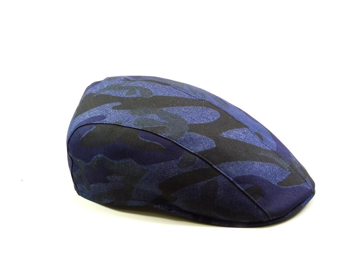 Particolare cappello