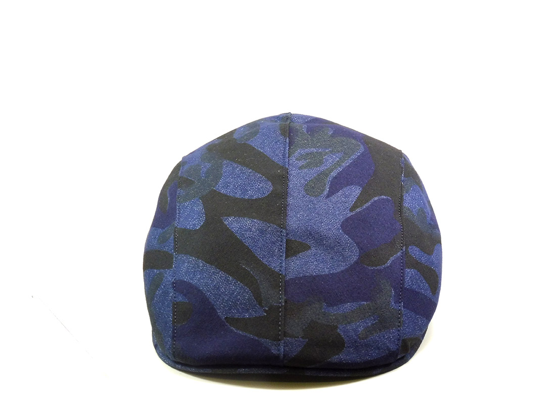 Particolare cappello