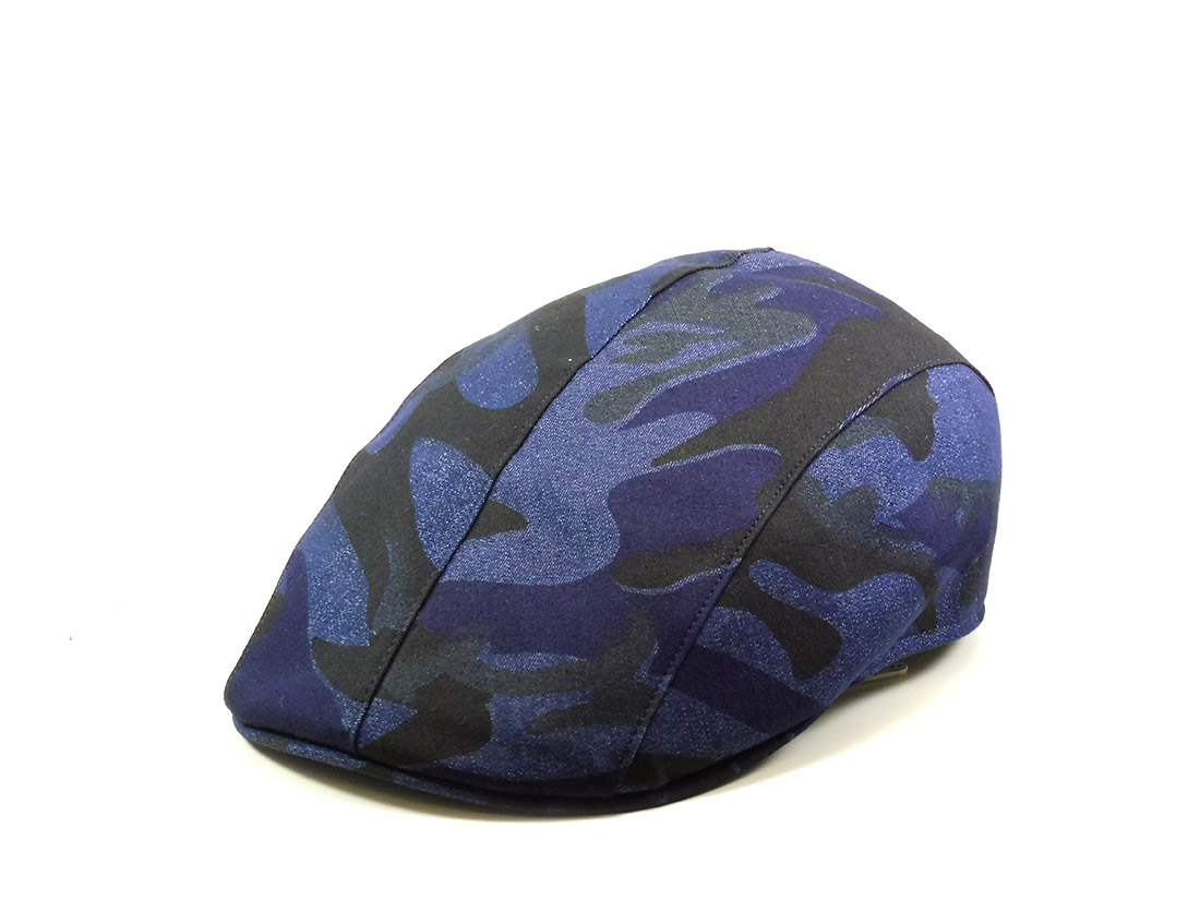 Particolare cappello
