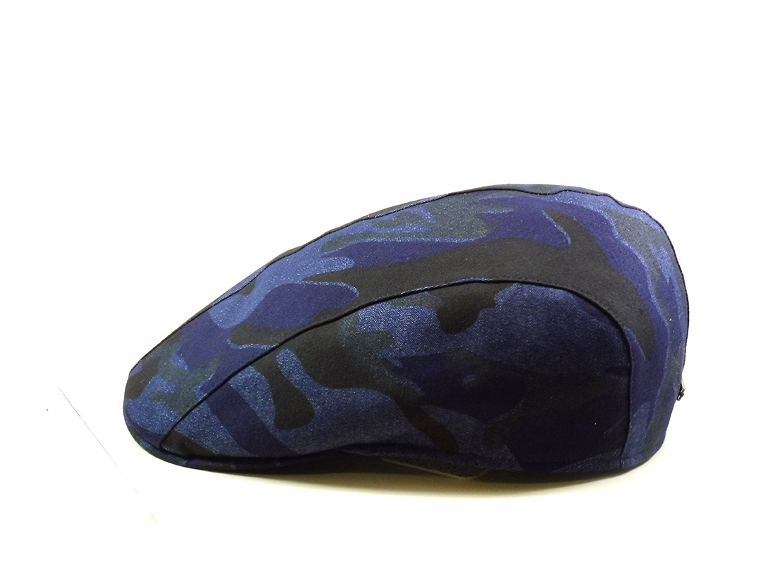 Particolare cappello