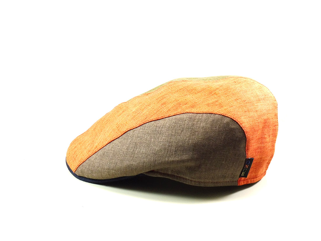 Particolare cappello