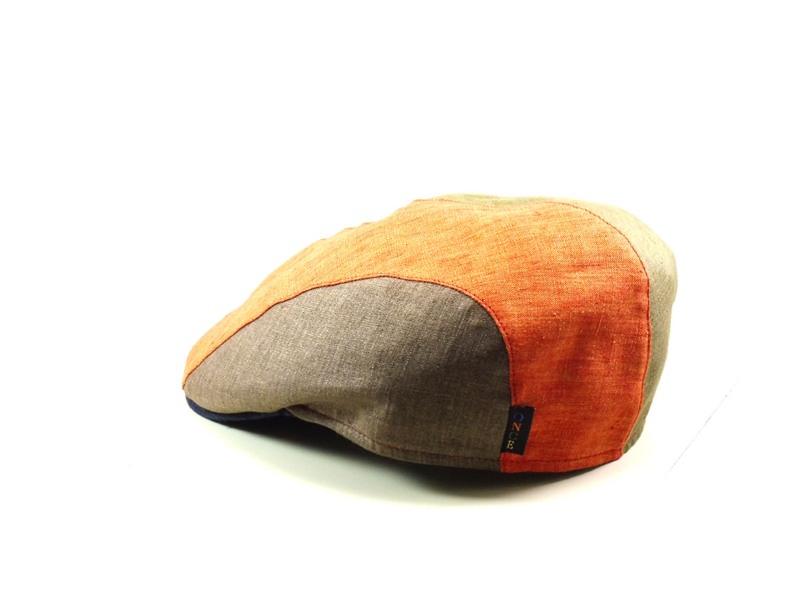 Particolare cappello