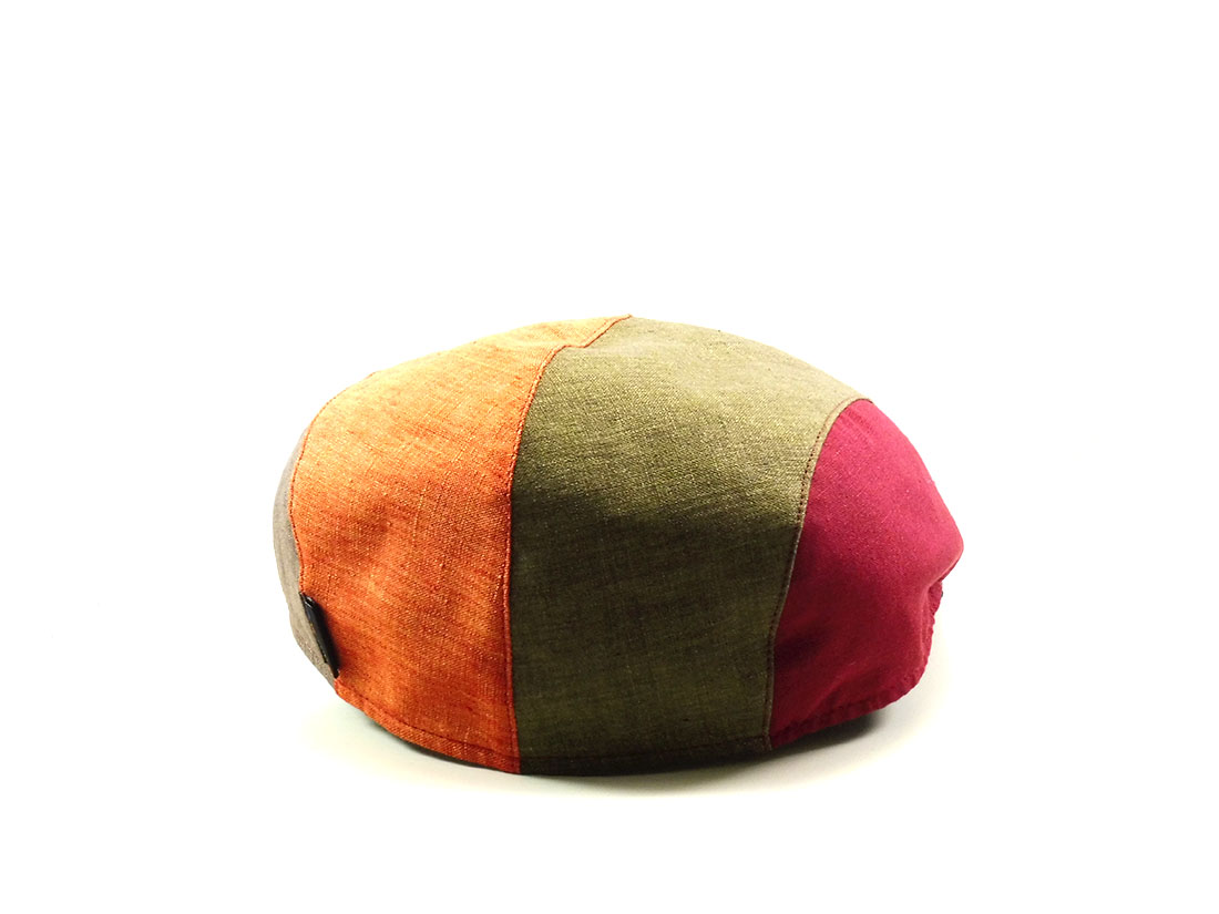 Particolare cappello