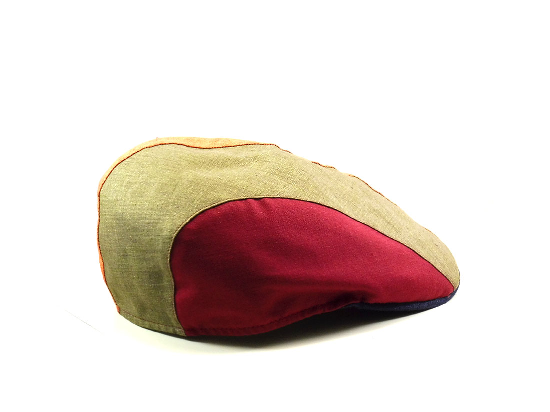 Particolare cappello