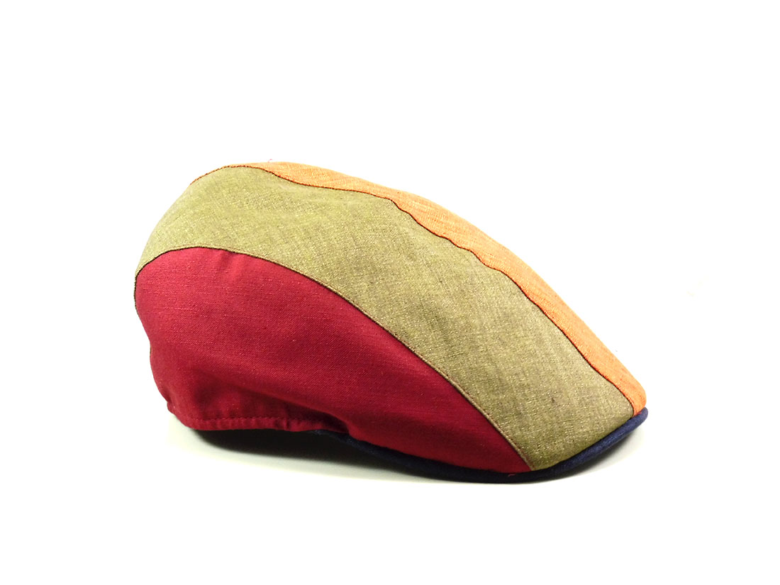 Particolare cappello