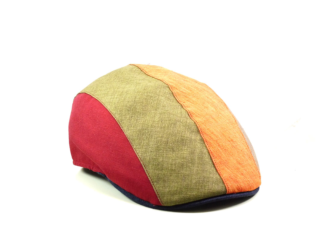 Particolare cappello