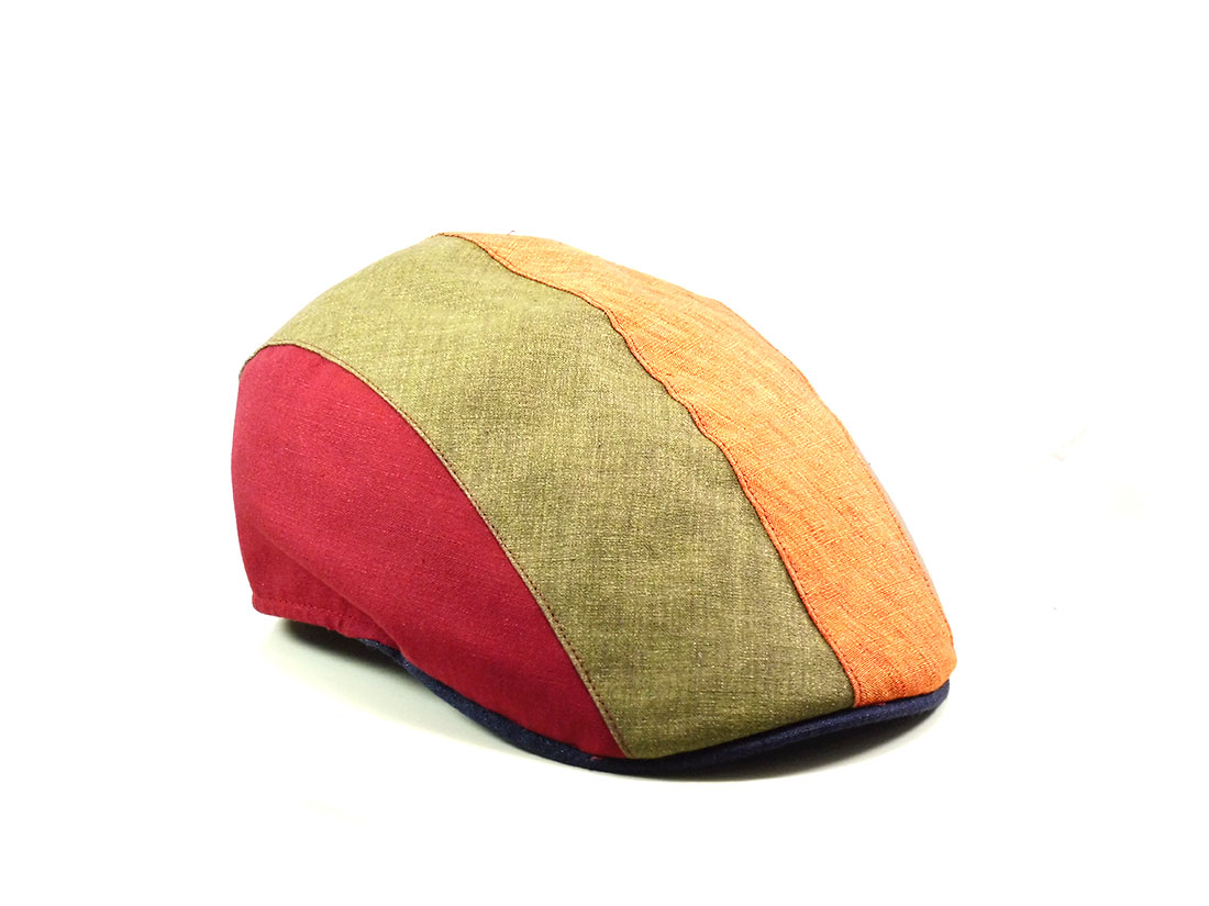 Particolare cappello