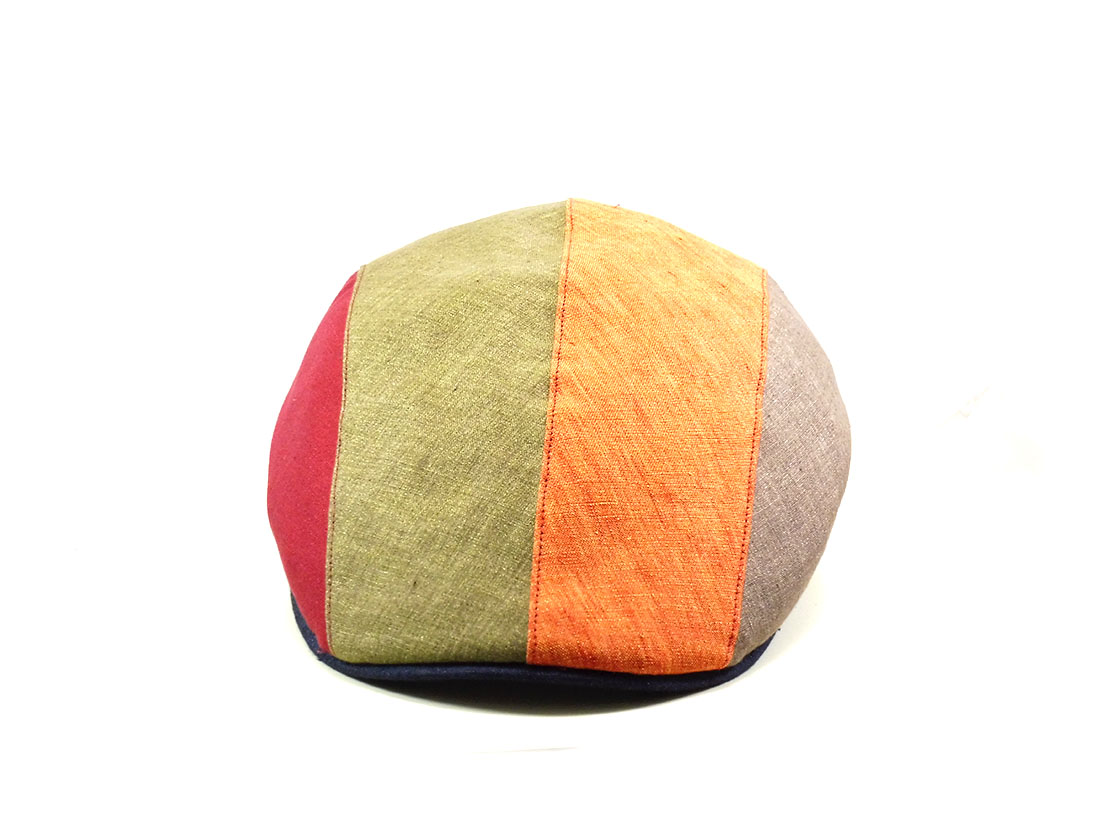 Particolare cappello