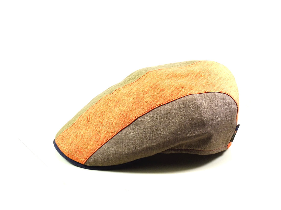 Particolare cappello