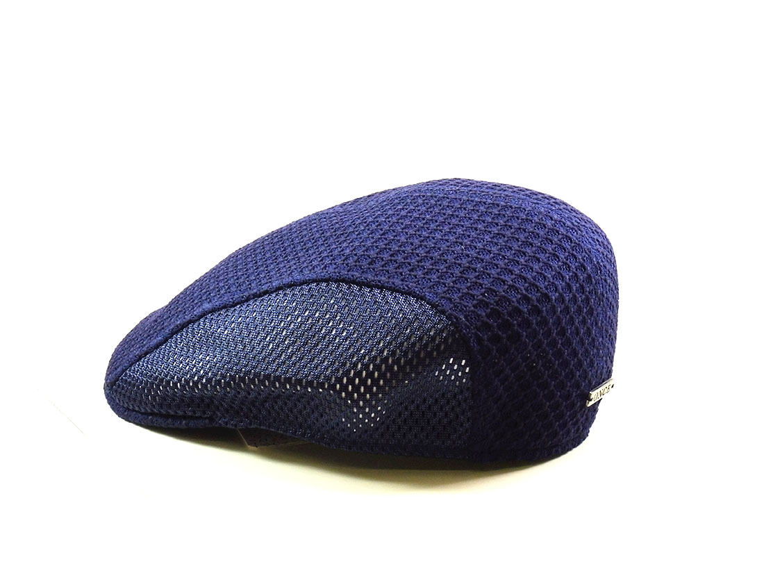 Particolare cappello