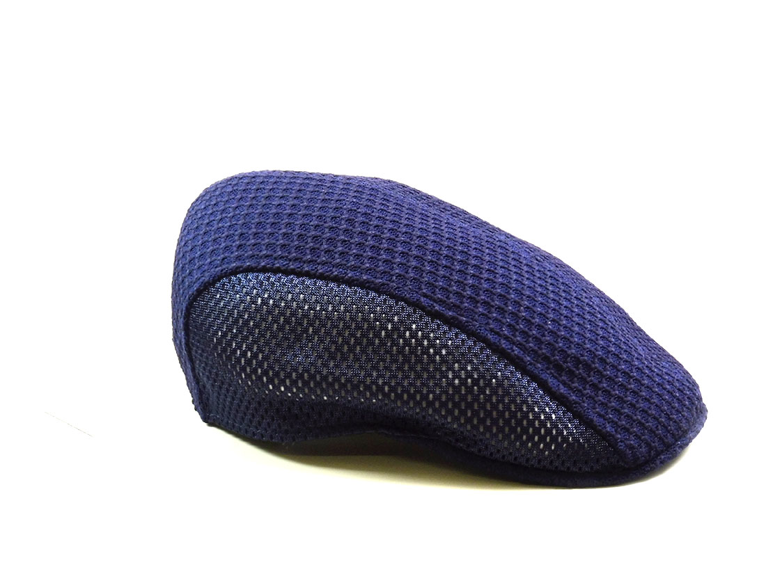Particolare cappello