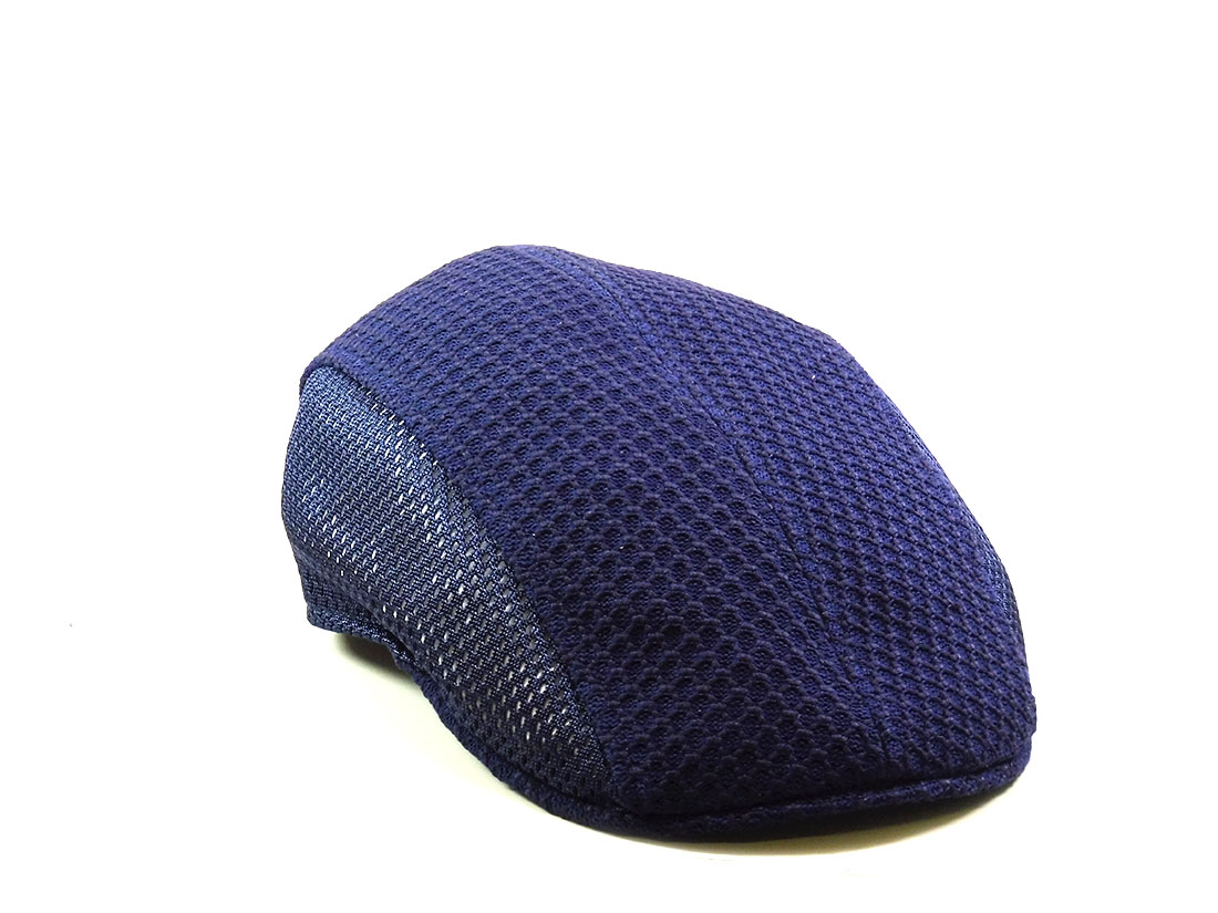 Particolare cappello