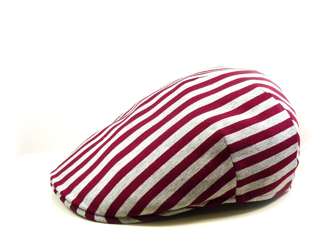 Particolare cappello