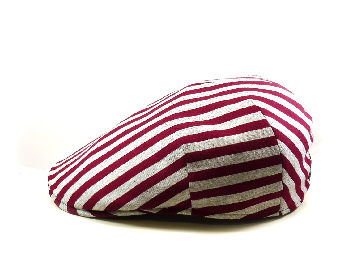 Particolare cappello