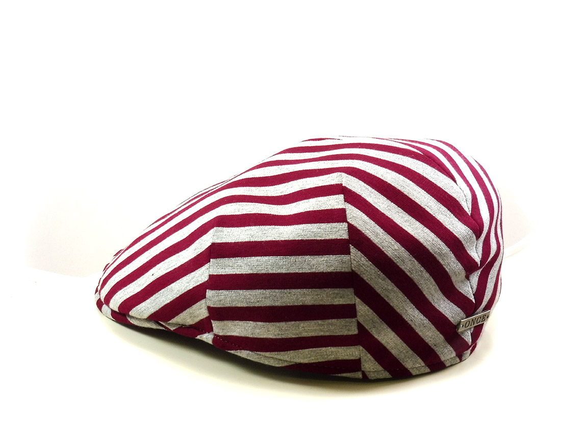 Particolare cappello