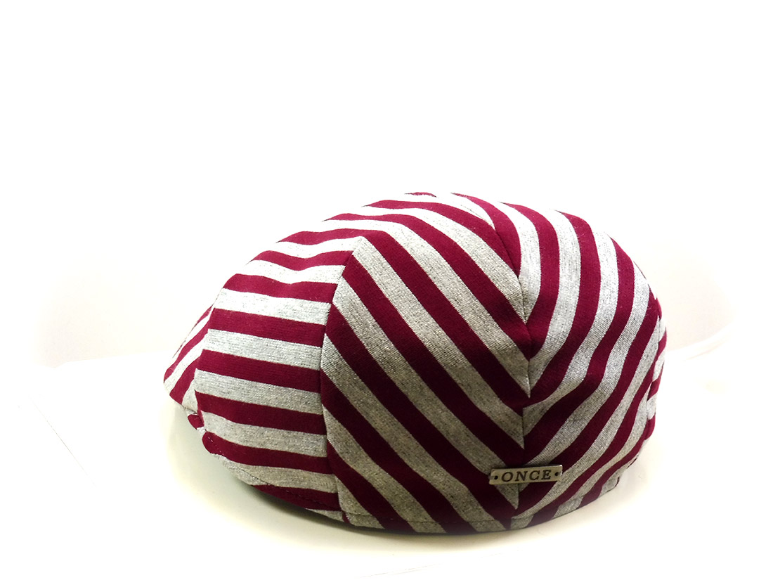 Particolare cappello