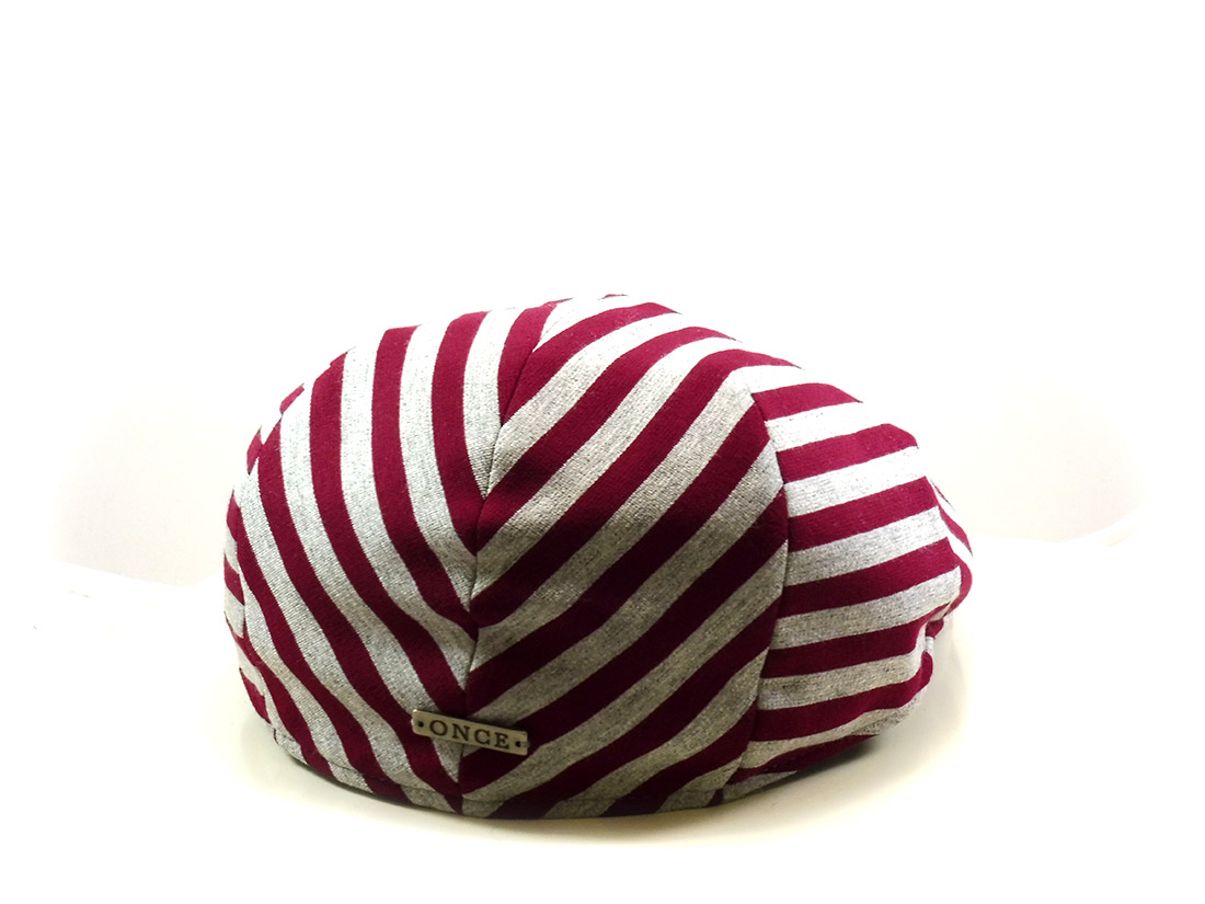 Particolare cappello
