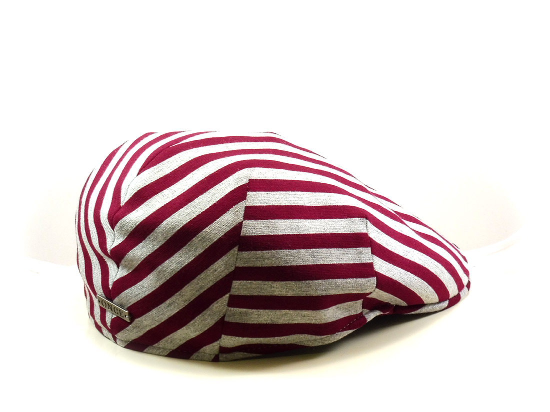 Particolare cappello