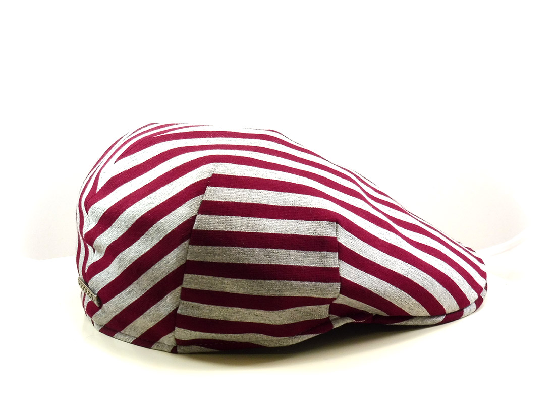 Particolare cappello