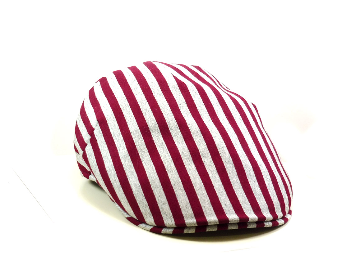 Particolare cappello