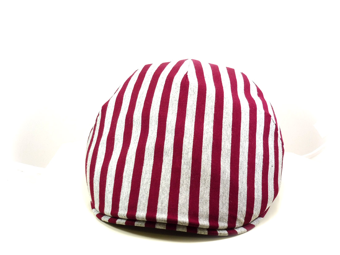 Particolare cappello