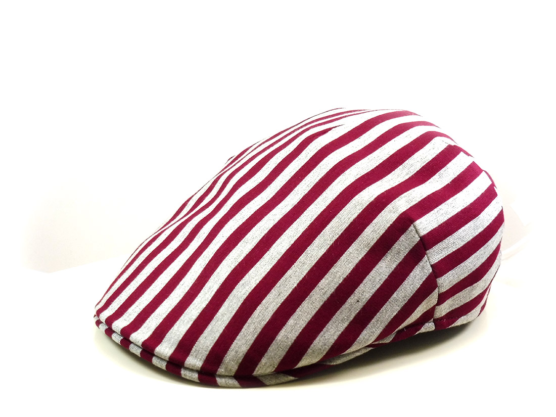 Particolare cappello