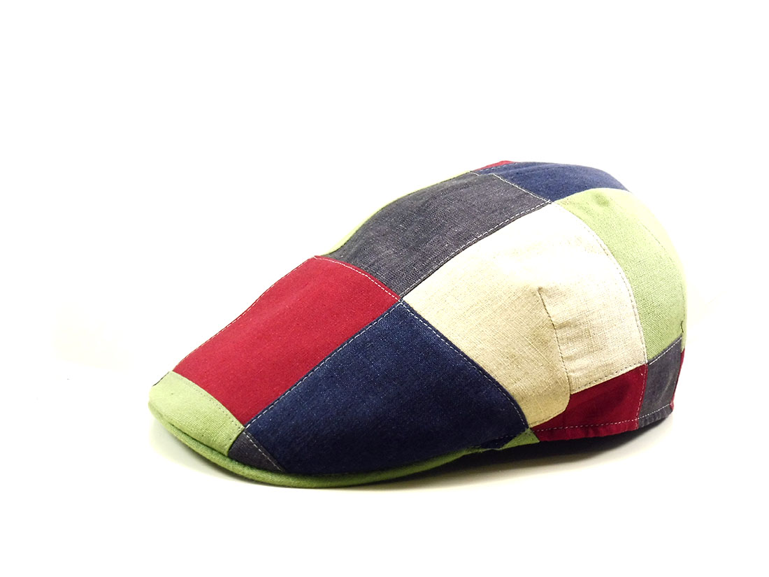 Particolare cappello