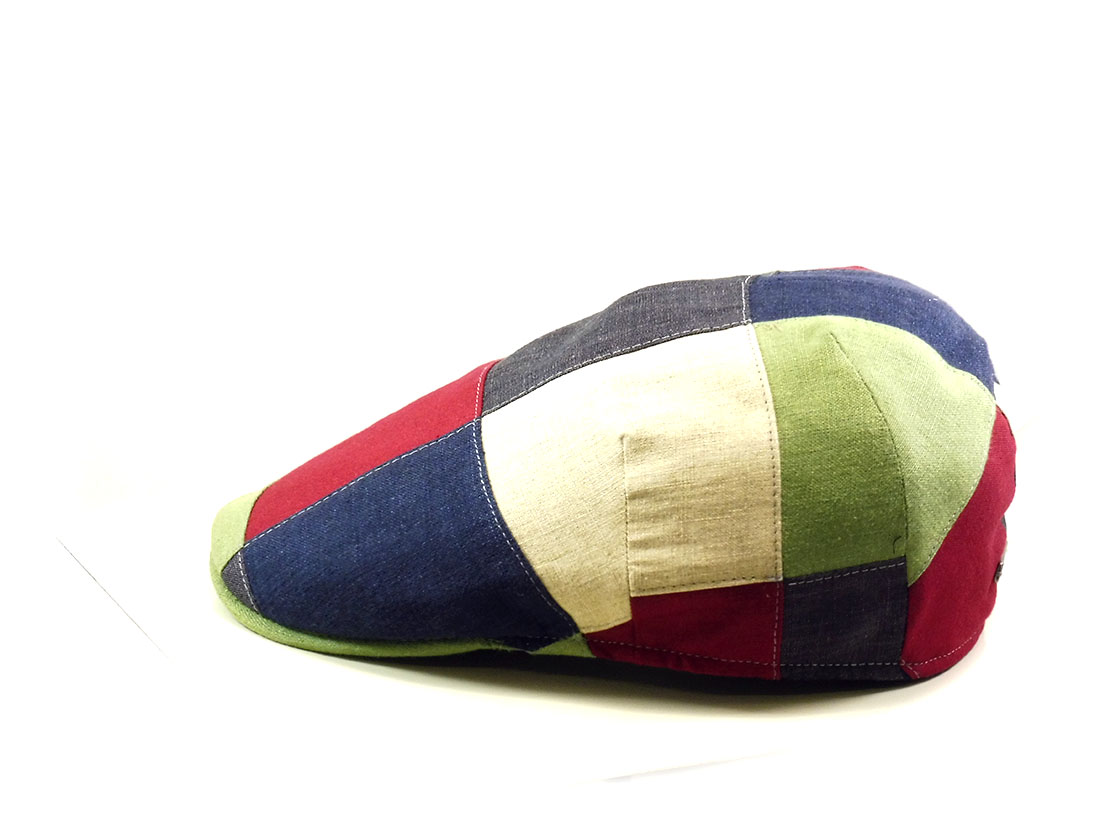 Particolare cappello