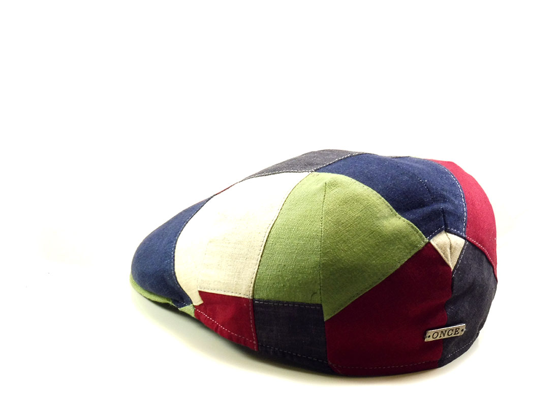 Particolare cappello