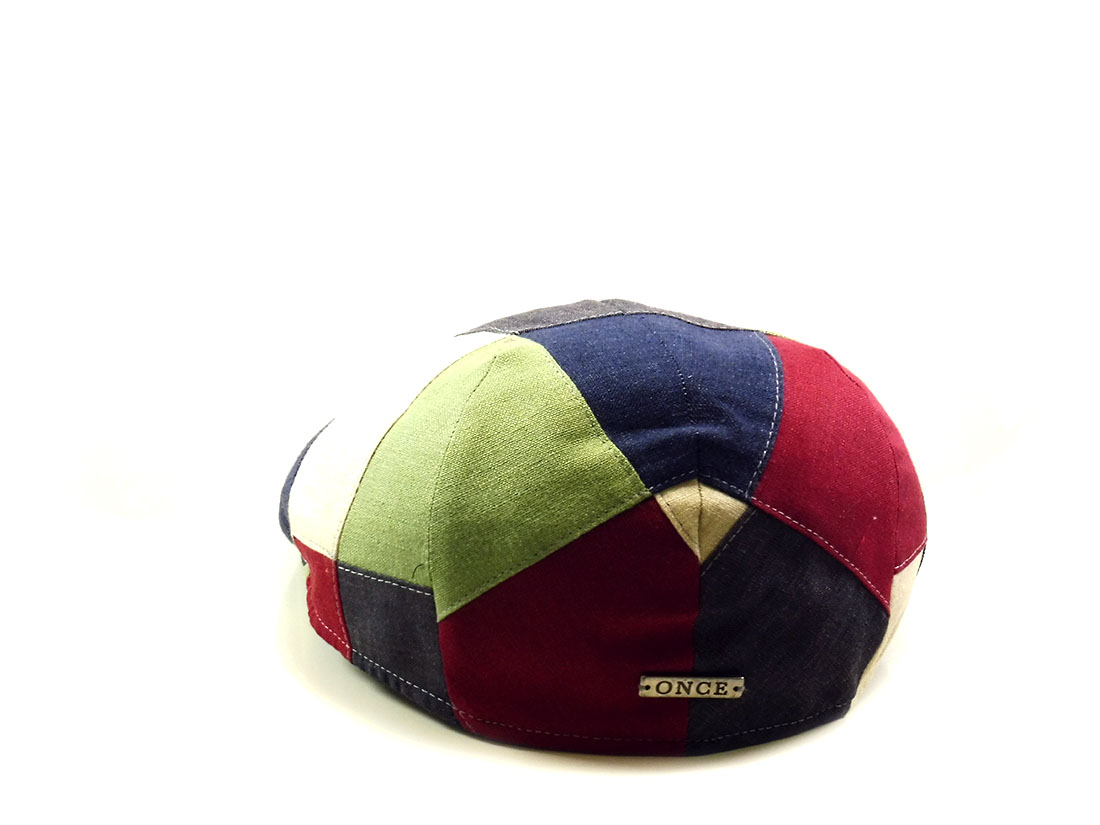 Particolare cappello
