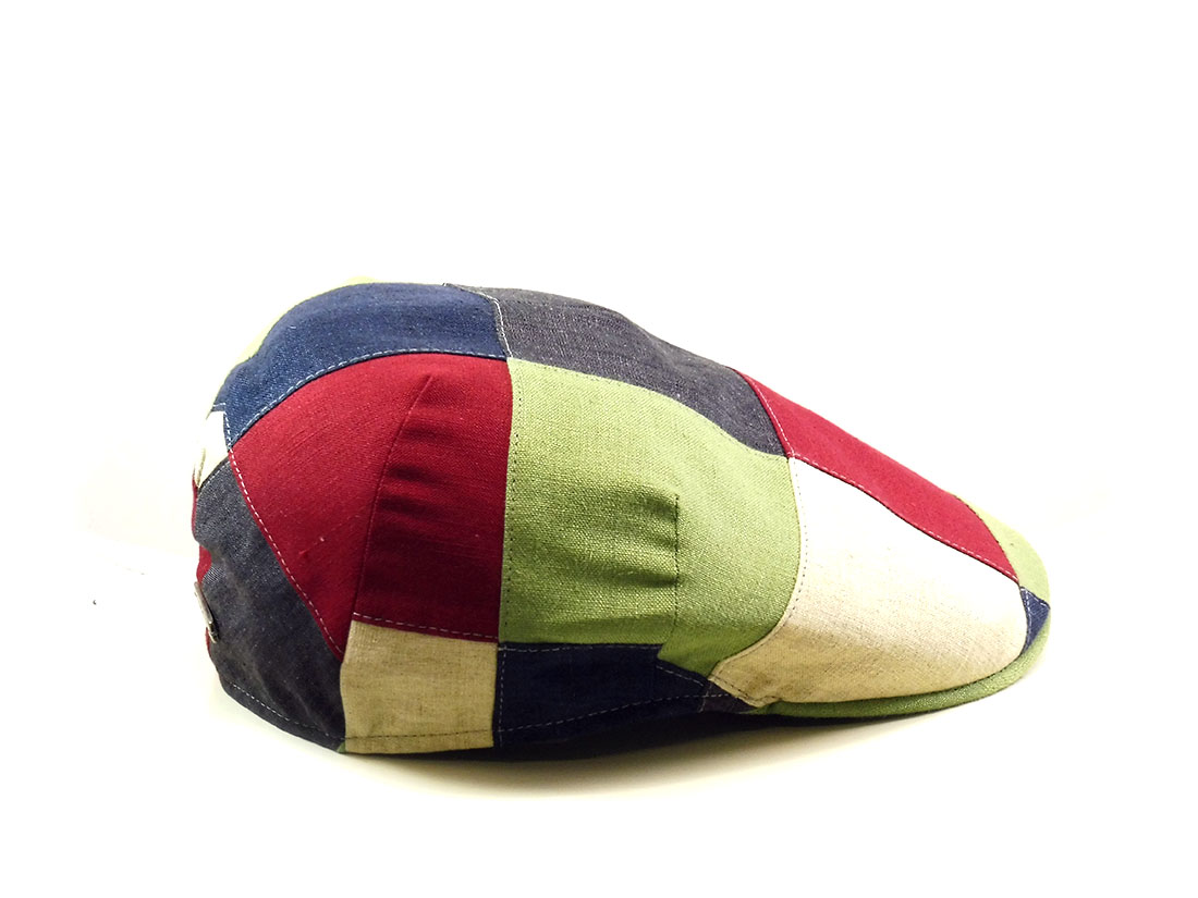 Particolare cappello