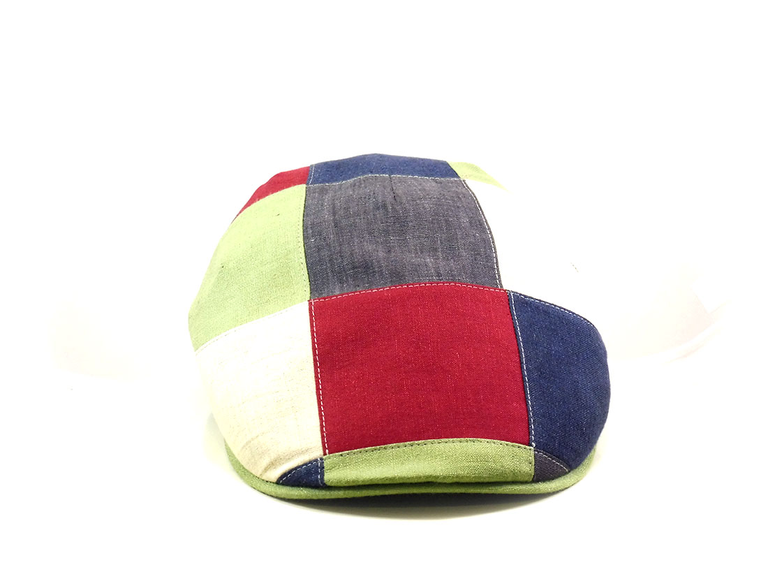Particolare cappello