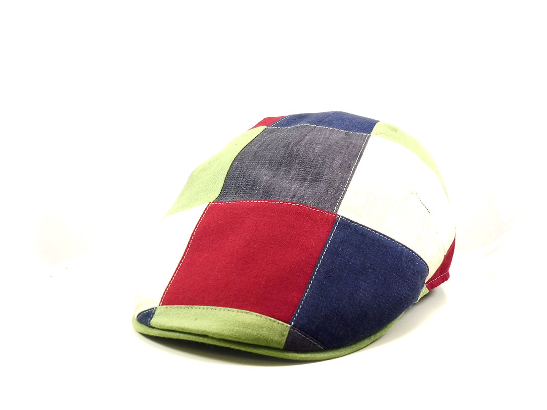 Particolare cappello
