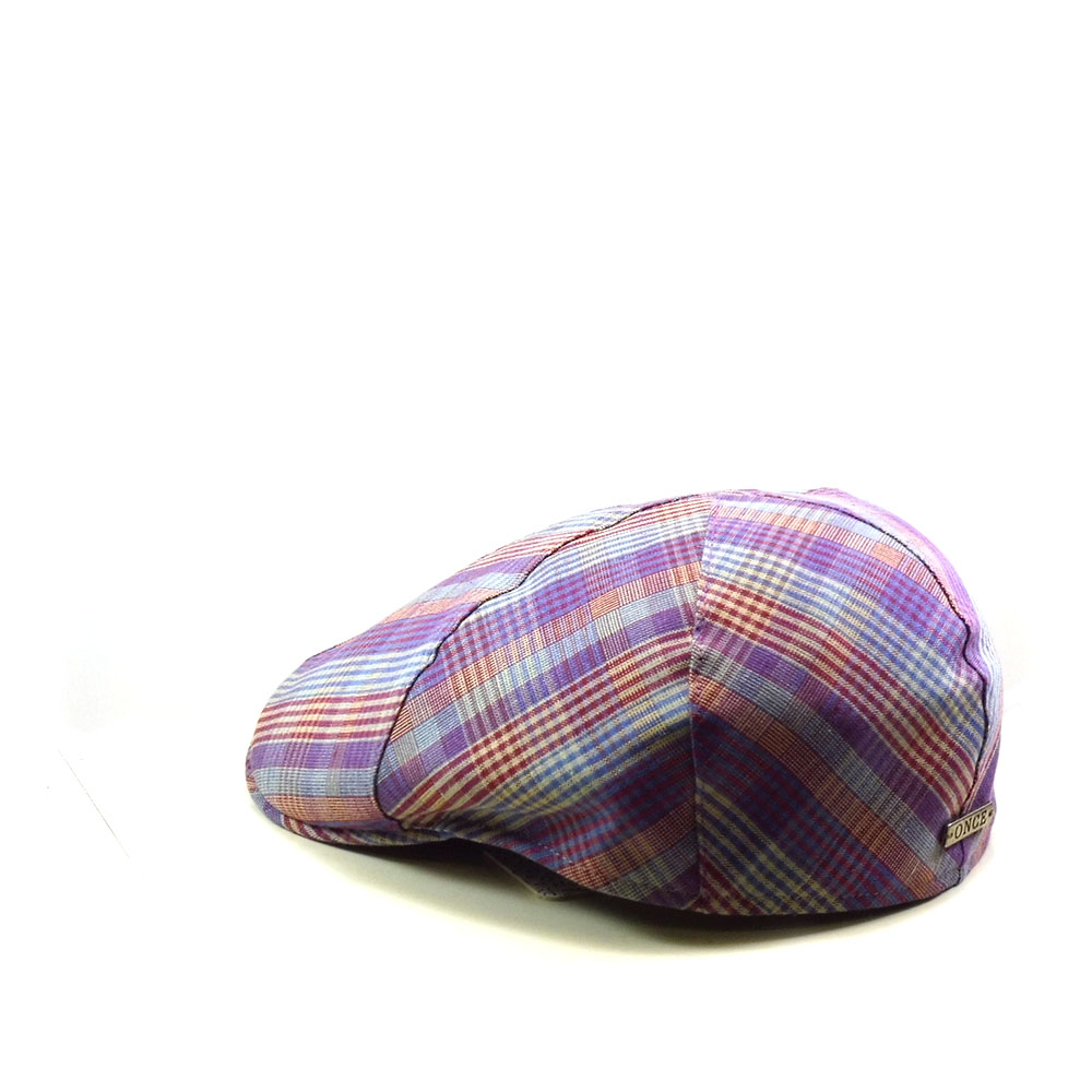 Hat particular