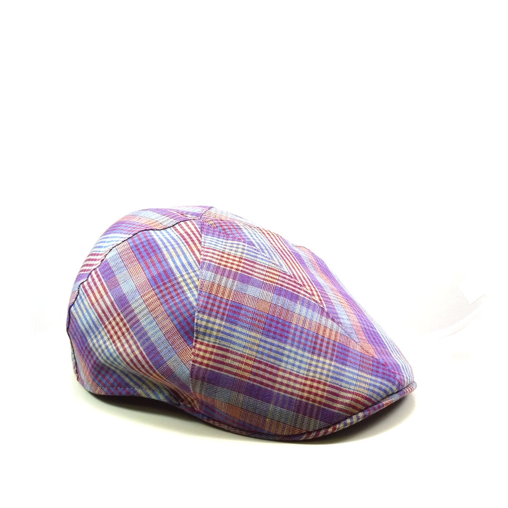 Hat particular