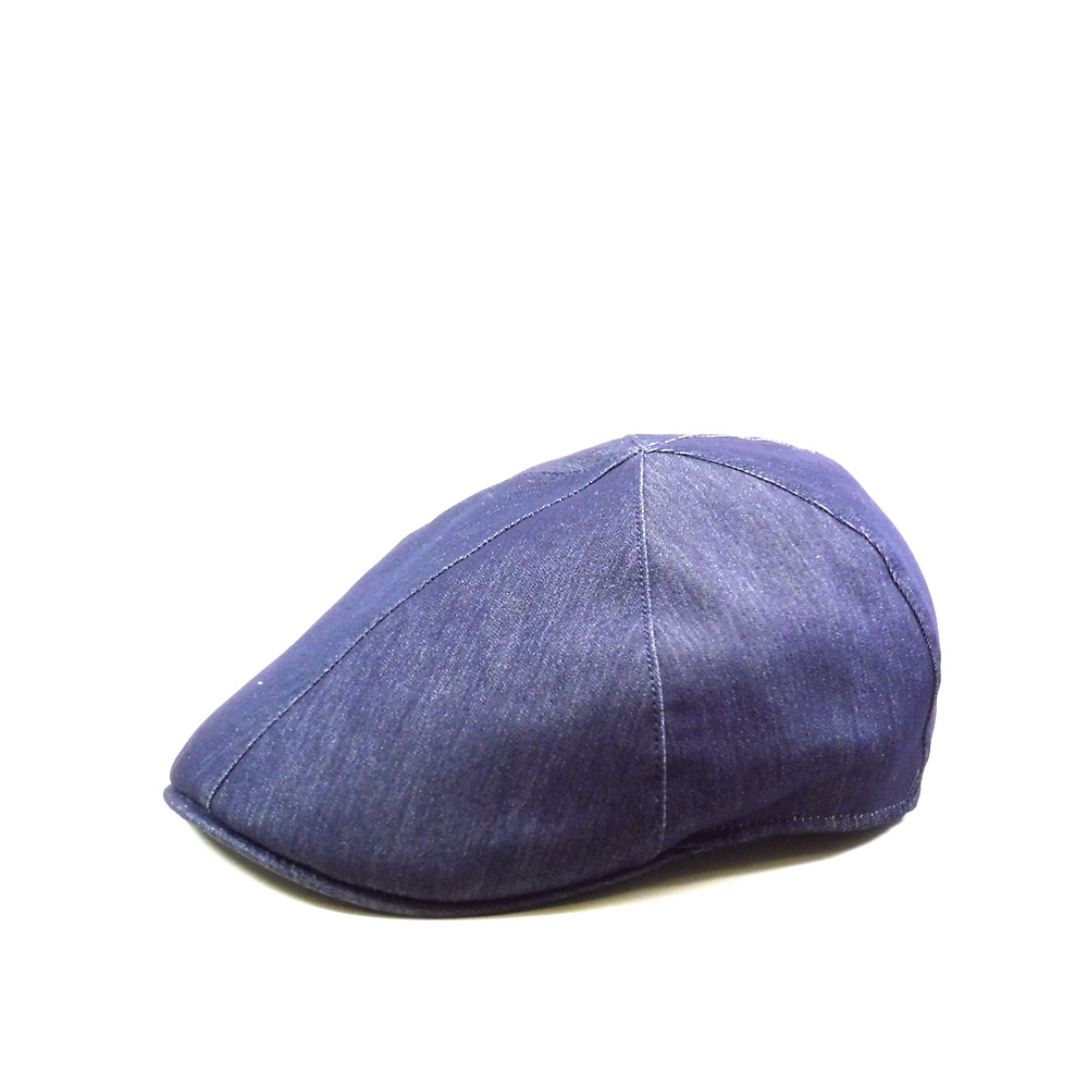 Hat particular