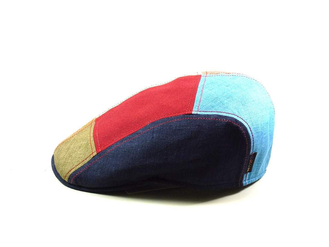 Hat particular