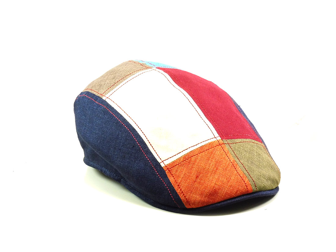 Hat particular