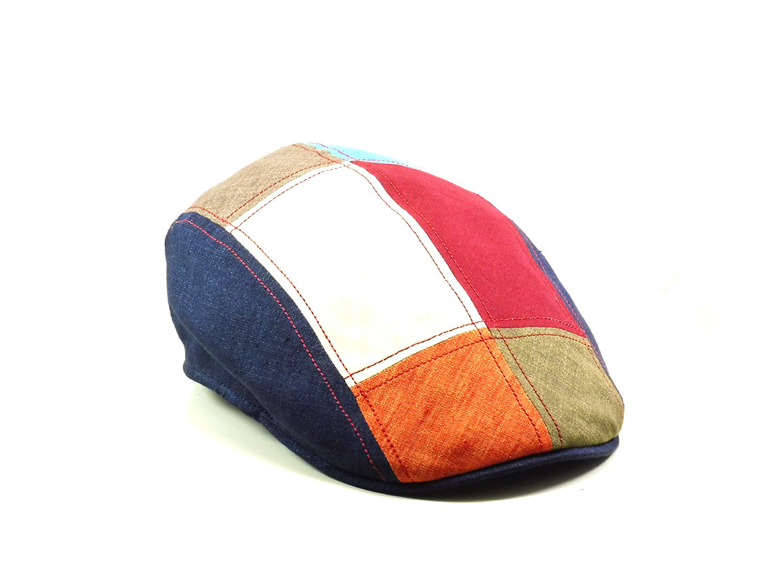 Hat particular