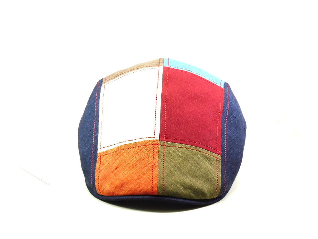 Hat particular