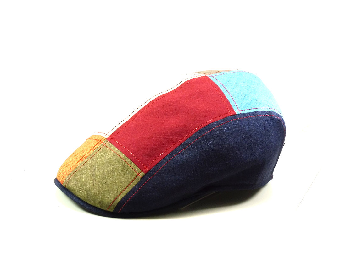 Hat particular