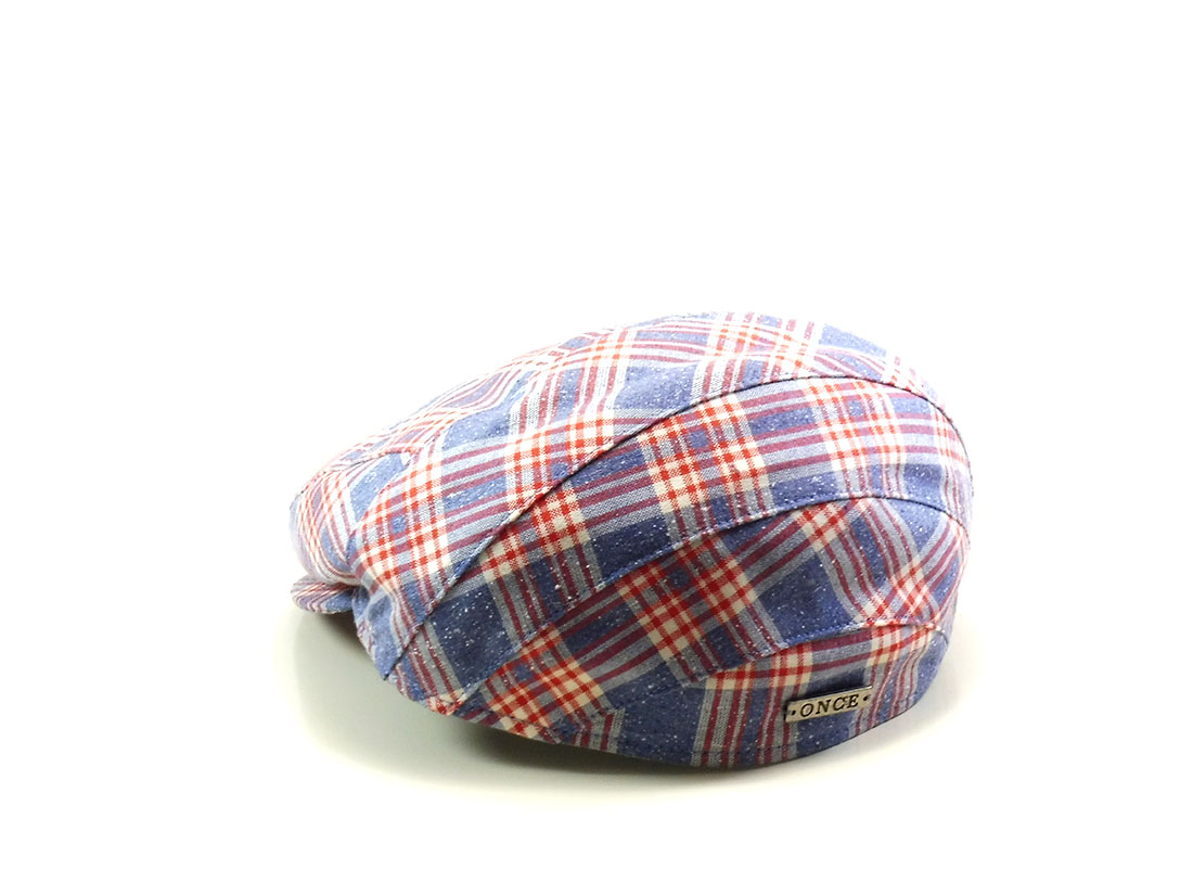 Particolare cappello