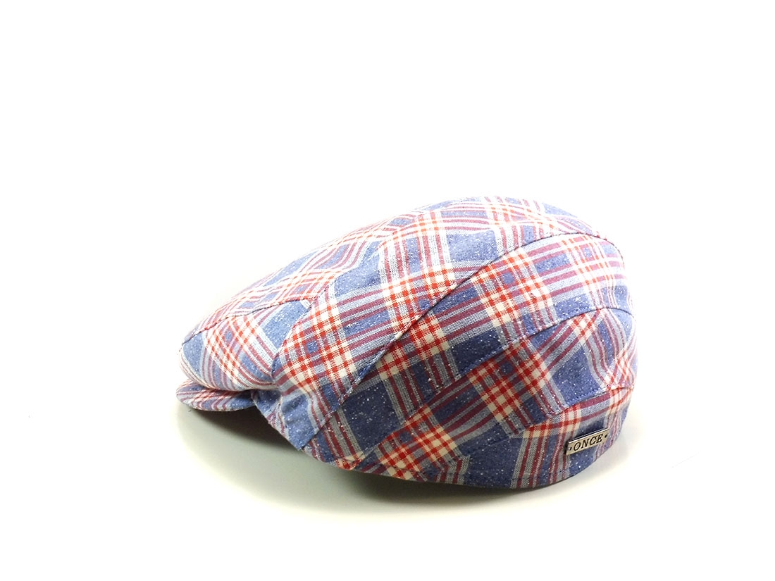 Particolare cappello