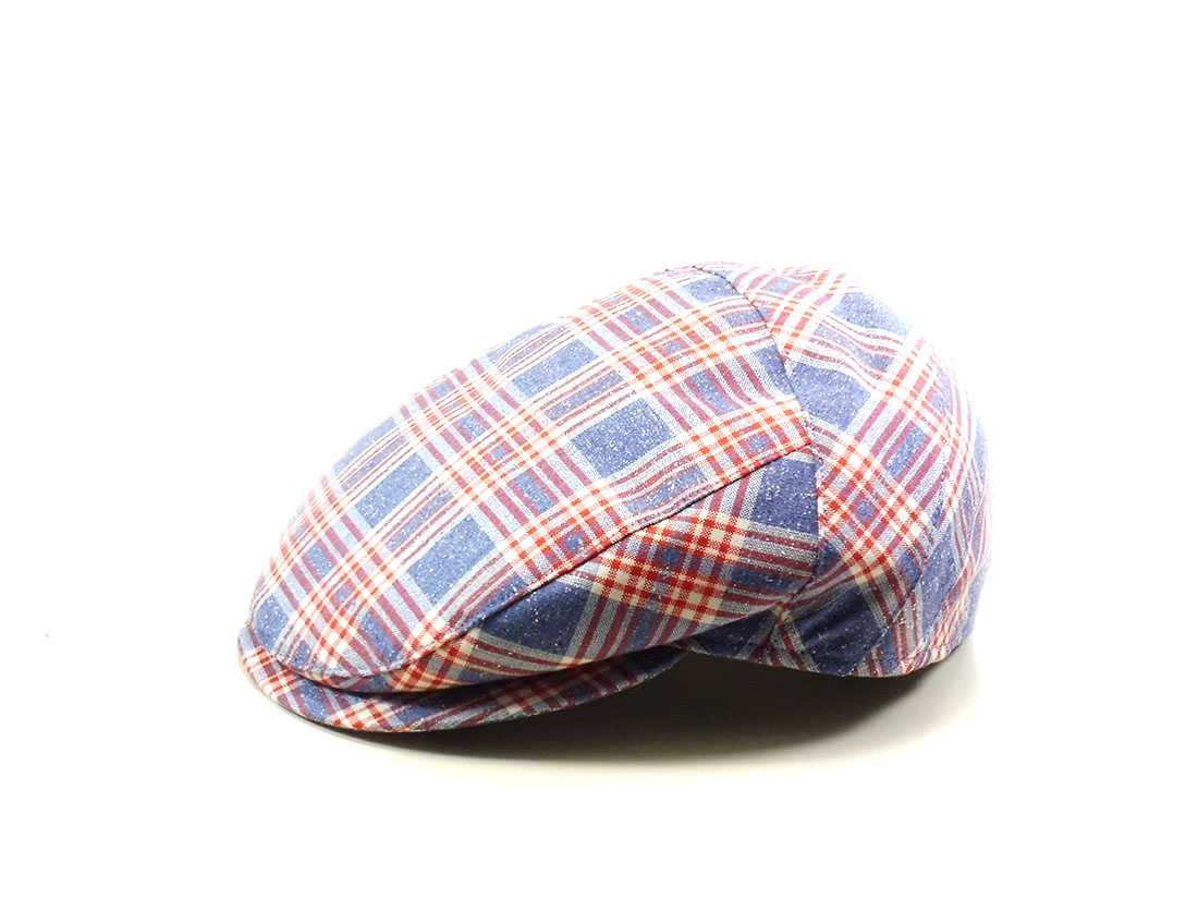 Particolare cappello