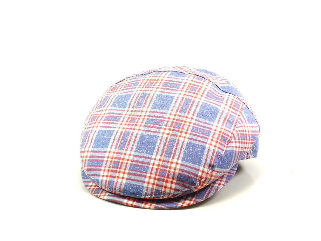 Particolare cappello