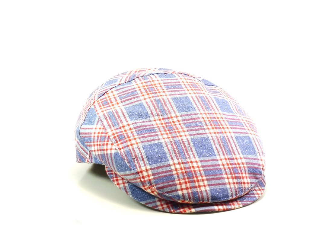 Particolare cappello