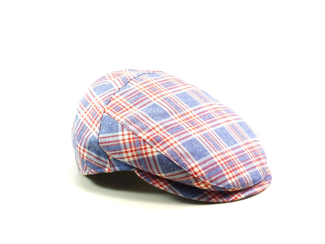 Particolare cappello
