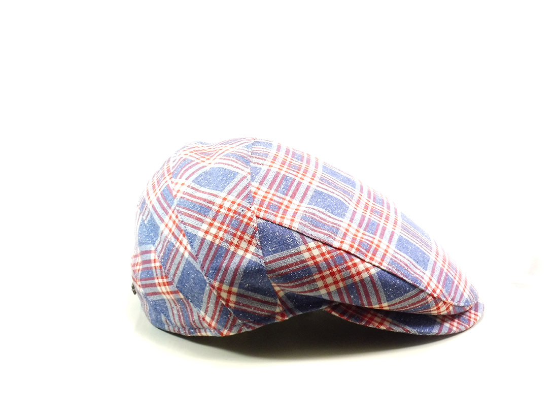 Particolare cappello