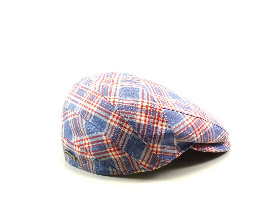 Particolare cappello